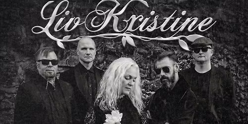 LIV KRISTINE CDMX 