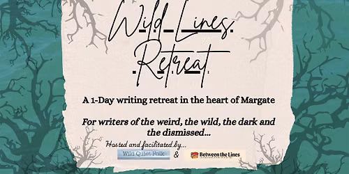 Wild Lines - Writer's Retreat