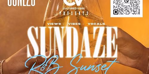 Sundaze  R&B Sunset