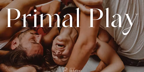 Primal Play Berlin