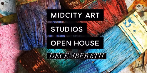 Open Studios