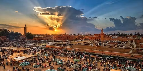 Magashegyi kaland \u00c9szak-Afrik\u00e1ban \u2013 Mount Toubkal (4167 m)