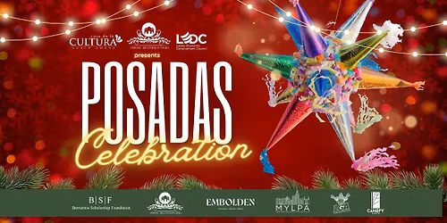 Las Posadas Celebration