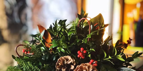 Open To Joy Annual Holiday Restorative