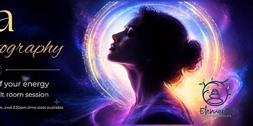The Colours of Energy