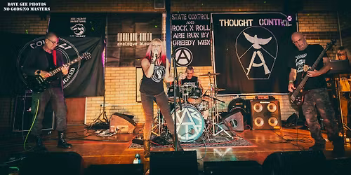 CoVid 21 at Firedance Festival