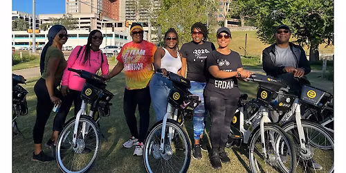 Community E-Bike Ride