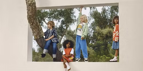 Kids' Crafting Club: Friendship Bracelet Making