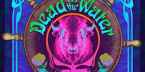 Dead In The Water II 2026