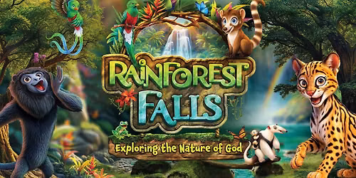 Vacation Bible School
