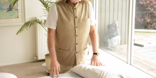 Biofield Therapy: Bridging the Physical and the Energetic