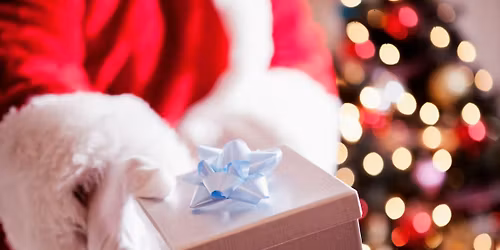 Christmas Day Brunch