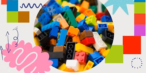 Teen LEGO
