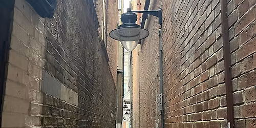 Walking Tour - Crime and Punishment in the West End