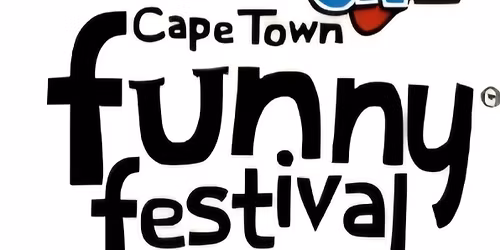 Cape Town Funny Festival