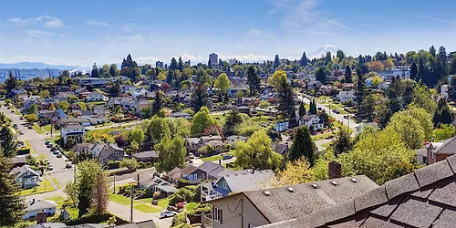 Windermere Edmonds - Appraisal Lunch 'n Learn