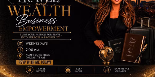 Become a Travel Professional