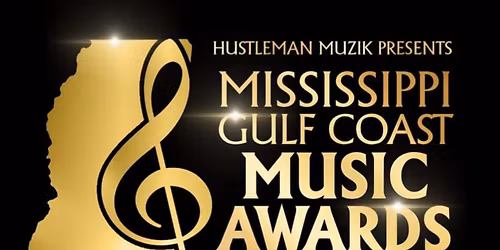 3 annual Mississippi Gulf Coast Music Awards 