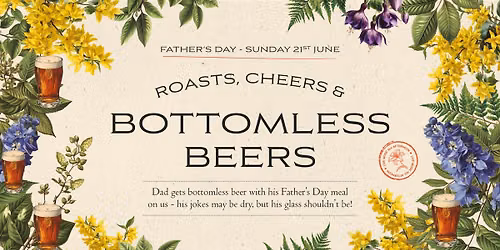 FATHER'S DAY