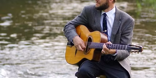 FREE CONCERT - Mileti\u0107i: New Music From The Old Country - Sam Miltich & His Friends