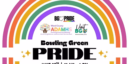 Bowling Green Pride 2026