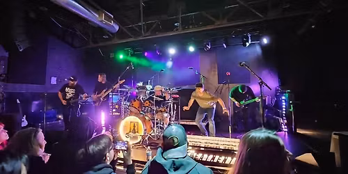 The Treatment OKC: Live at The Ritz of Shawnee