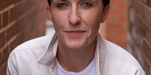 Kate Martin at Chippenham Comedy Club