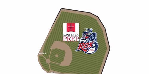 Prep at the St Cloud Rox