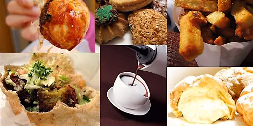 Original E. Village Food, Drinks & Culture Tour $109.99 - Visit Oldest Bar