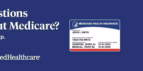 Medicare Made Clear\u00ae Seminar