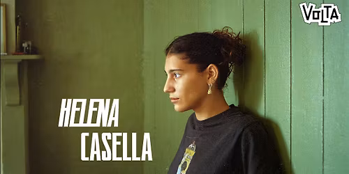 Helena Casella \u2022 VOLTA