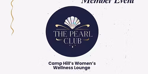 \u2728 Pearl Club Members-Only Walk to Miracle on 24th Street \u2728