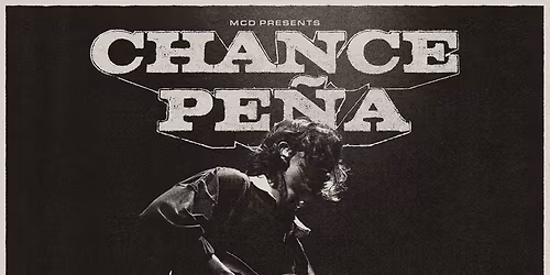 Chance Pena