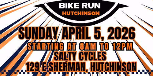 Salty Sunday April 5, 2026