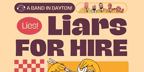 Liars for Hire's Wings Summer Slam!