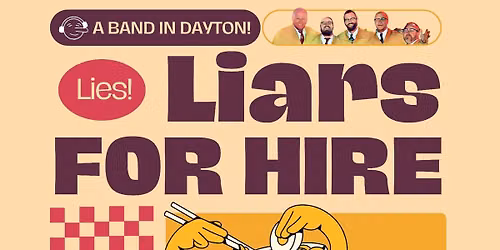 Liars for Hire's Wings Summer Slam!