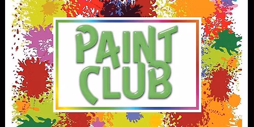 Paint Club
