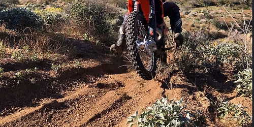 JUNE Arizona Trail Riders Meeting!