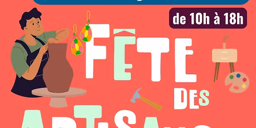 F\u00eate des artisans en musique