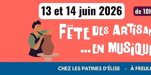 F\u00eate des artisans en musique