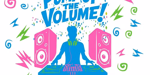 Pump Up The Volume Recital 2026