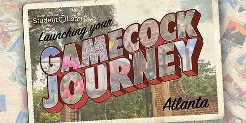 Launching Your Gamecock Journey Atlanta