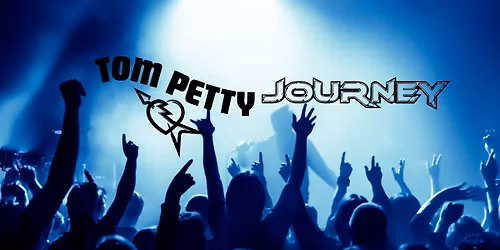 Tom Petty \/ Journey Tribute @ PC Center for the Arts