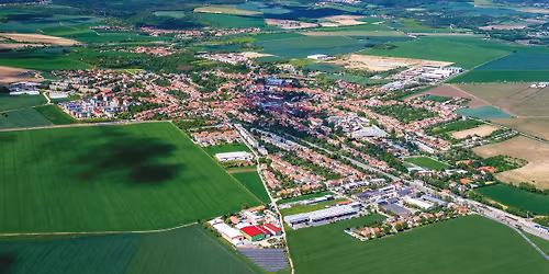 Ve\u0159ejn\u00e9 projedn\u00e1n\u00ed k nov\u00e9 Strategii m\u011bsta \u0160lapanice