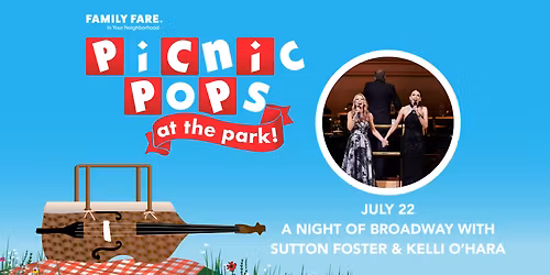 Parking Sutton Foster