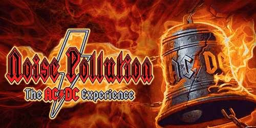 Noise Pollution: The AC\/DC Experience