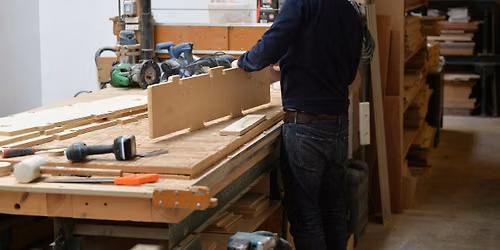 Intro to CNC Cutting