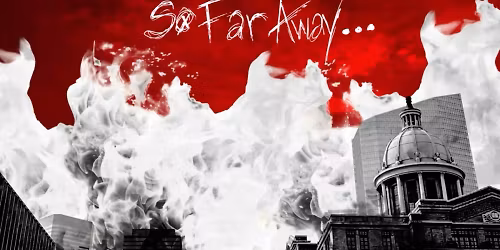 Envy Room at White Oak Music Hall - Upstairs