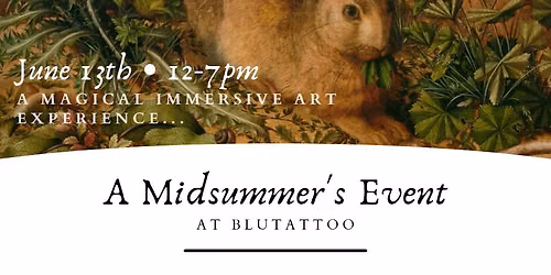 A Midsummer's Event