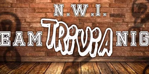 Halloween Trivia & Costume Contest!